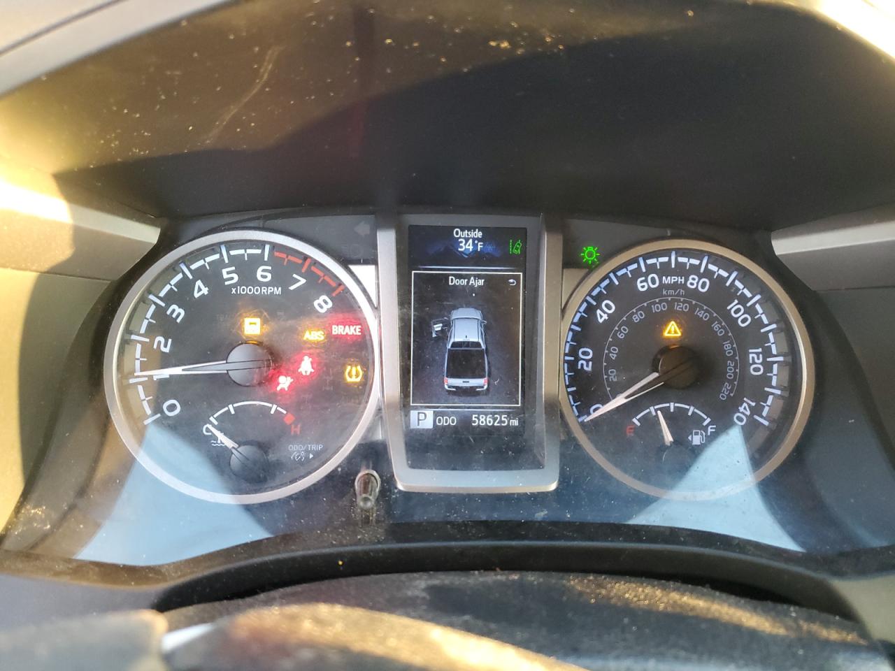 2022 Toyota Tacoma VIN 3TMDZ5BN0NM139045 Copart auction photo, all over damage thumbnail 9