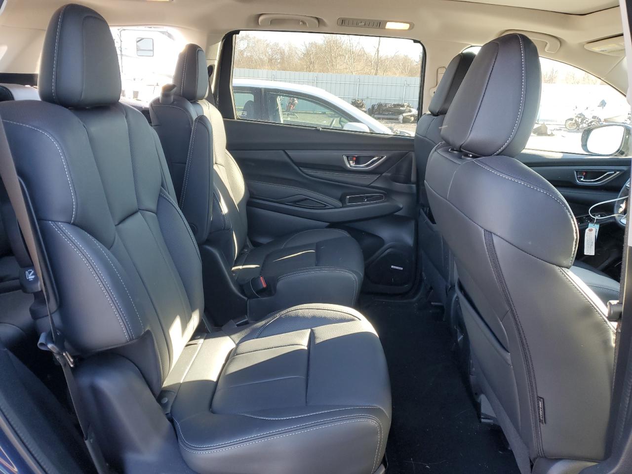 2024 Subaru Ascent VIN 4S4WMAUD8R3440301 Copart auction photo, rear end damage thumbnail 11