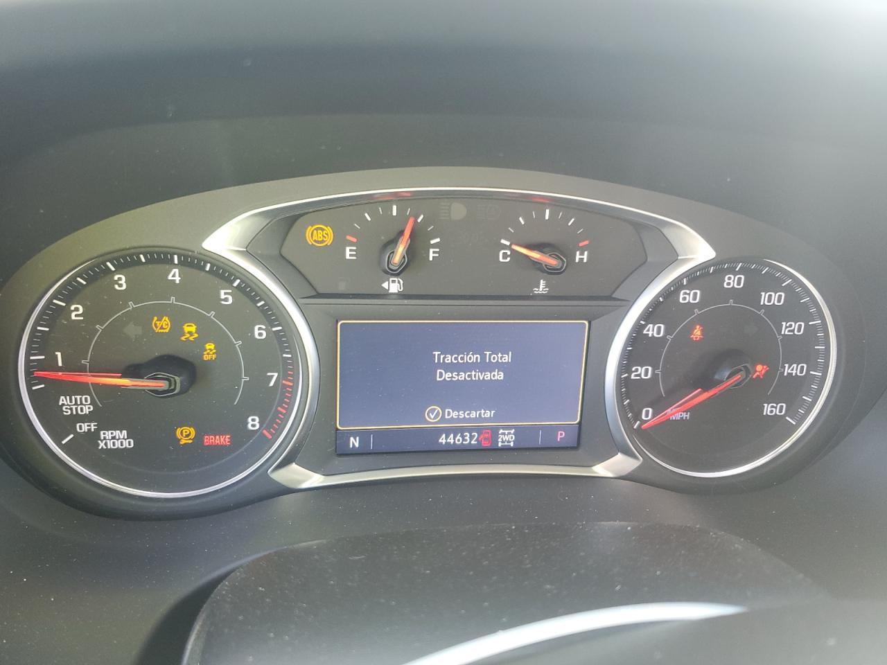 2021 GMC Acadia VIN 1GKKNLLS7MZ164019 Copart auction photo, front end / minor dent/scratches damage thumbnail 9