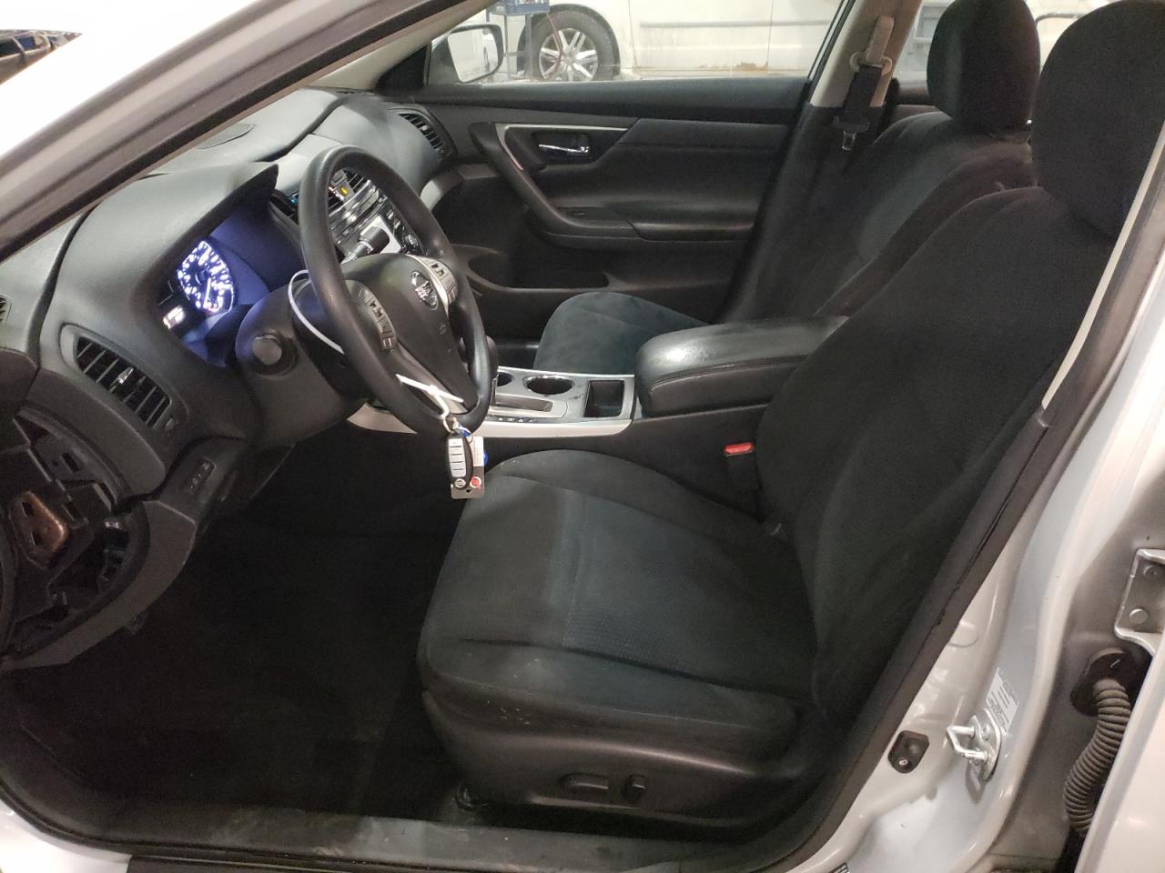 2015 Nissan Altima VIN 1N4AL3AP2FN900912 Copart auction photo, rear end damage thumbnail 7