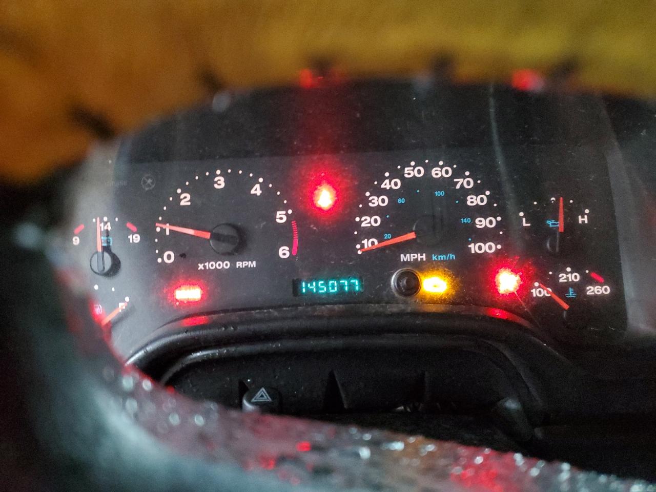 2006 Jeep Wrangler VIN 1J4FA69S96P704965 Copart auction photo, side damage thumbnail 9