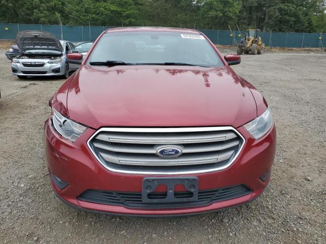 2014 Ford Taurus VIN 1FAHP2H89EG151315 Copart auction photo, front end damage thumbnail 5