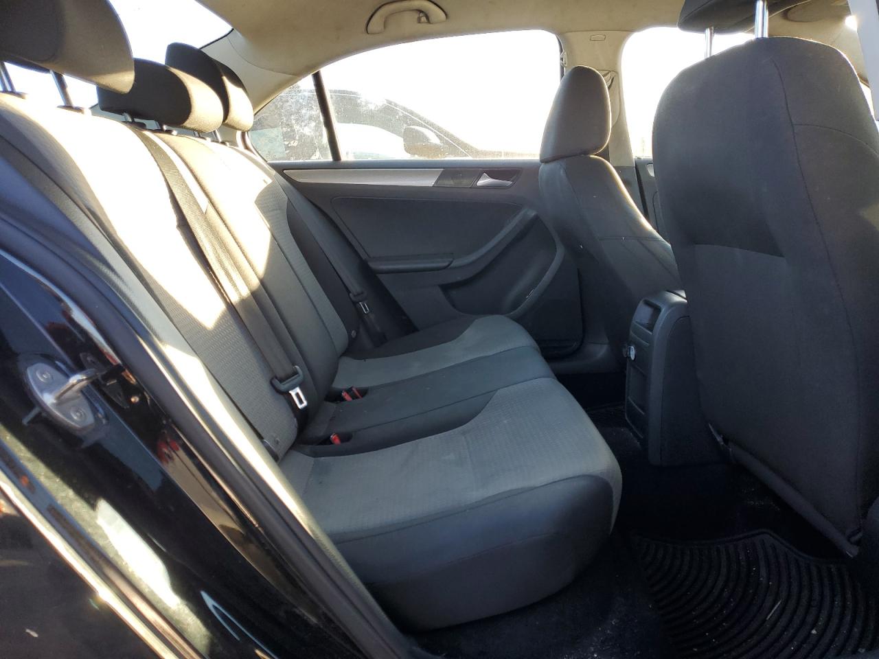 2018 Volkswagen Jetta VIN 3VW2B7AJ5JM258447 Copart auction photo, all over damage thumbnail 10
