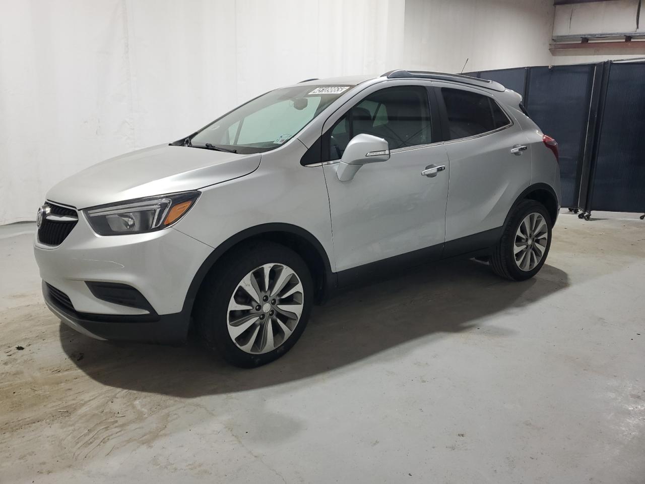 2019 Buick Encore VIN KL4CJASB8KB769751