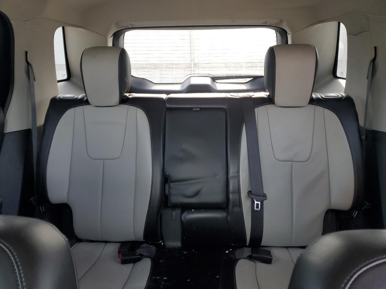 2017 GMC Terrain VIN 2GKFLRE35H6101180 Copart auction photo, front end damage thumbnail 10