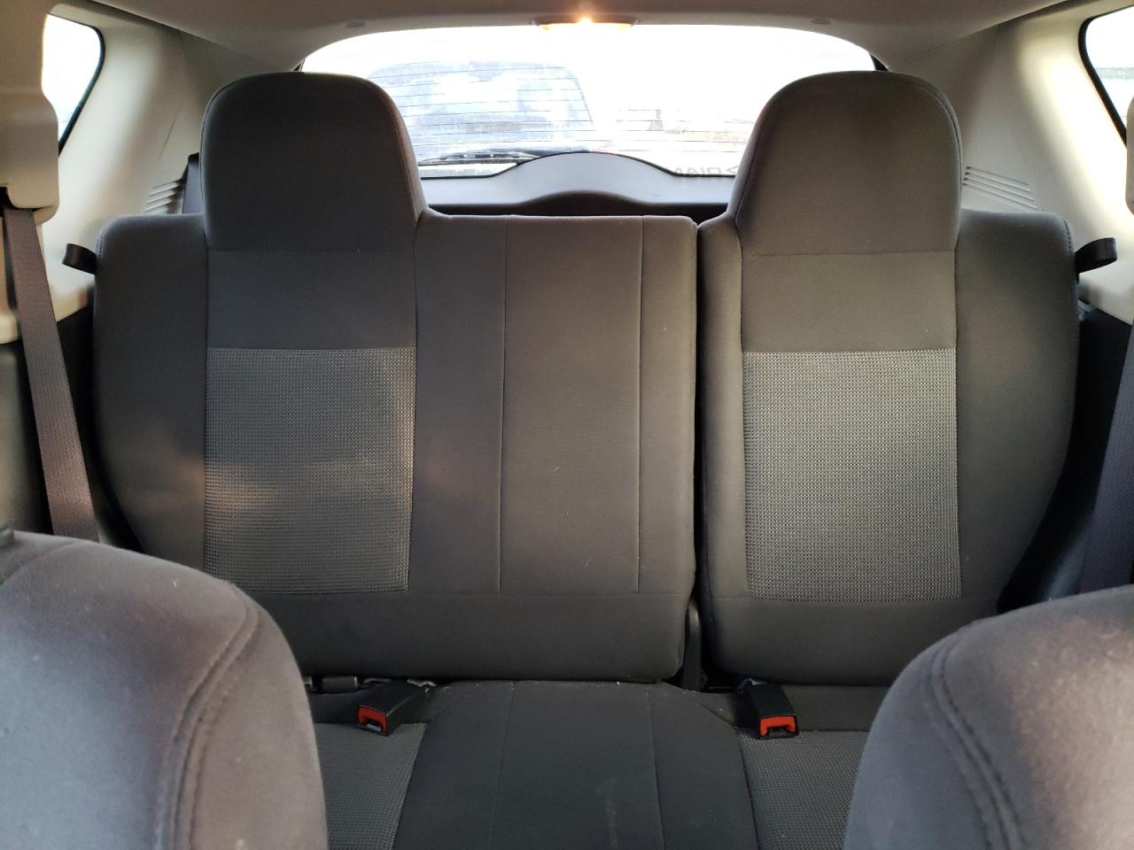 2017 Jeep Compass VIN 1C4NJCBB2HD185935 Copart auction photo, all over damage thumbnail 10