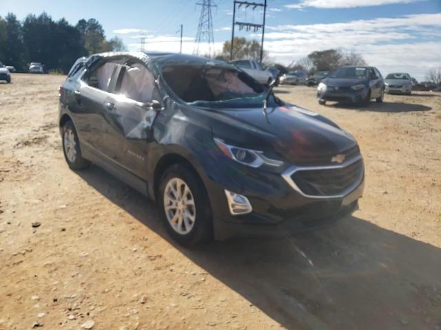 2021 Chevrolet Equinox VIN 2GNAXUEV6M6146502 Copart auction photo, rollover damage thumbnail 12