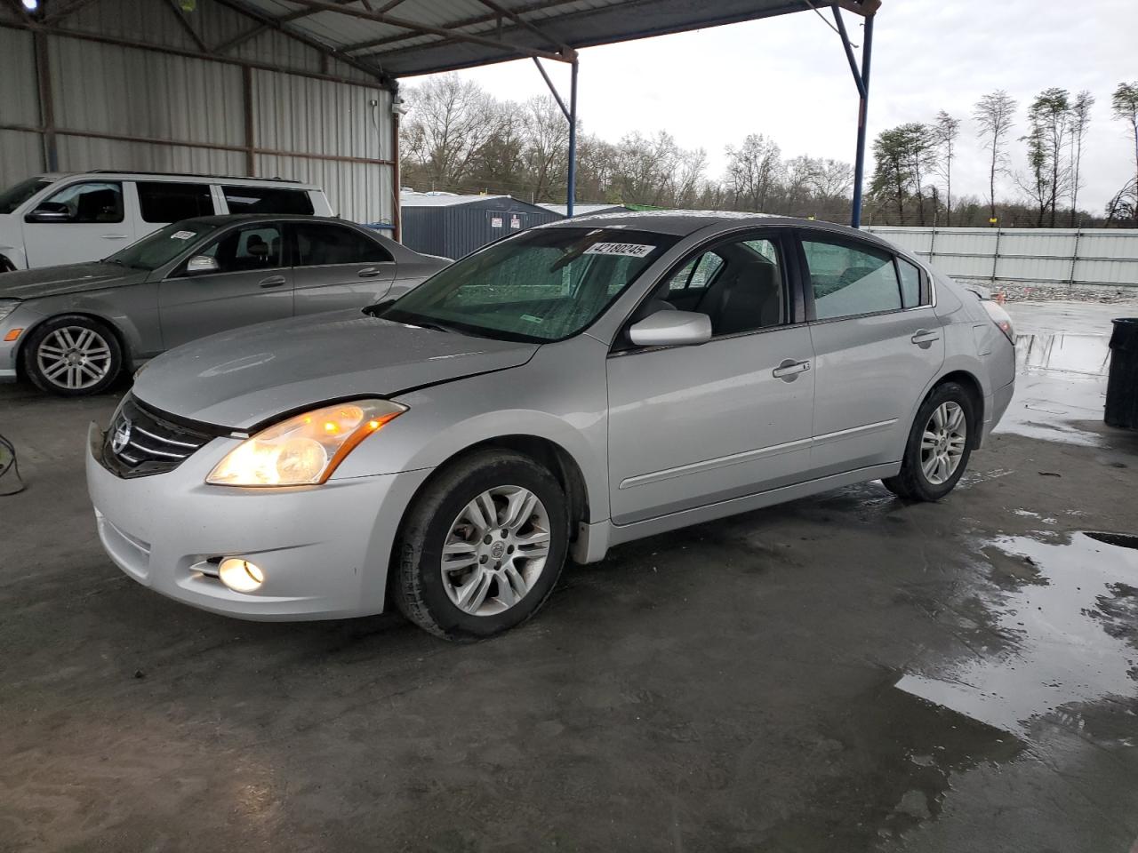 2012 Nissan Altima VIN 1N4AL2AP5CN429067