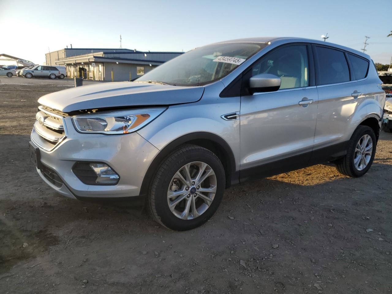 2017 Ford Escape VIN 1FMCU9GD9HUE98276