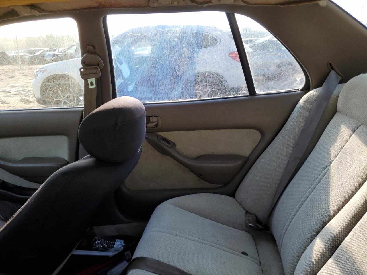 1994 Toyota Camry VIN 4T1GK12EXRU060182 Copart auction photo, front end / all over damage thumbnail 10