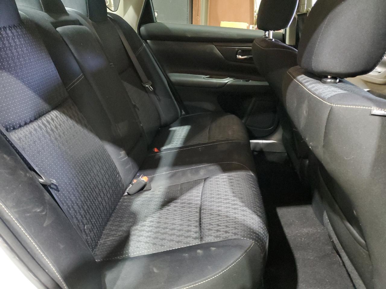 2016 Nissan Altima VIN 1N4AL3AP6GC164473 Copart auction photo, front end / mechanical damage thumbnail 10