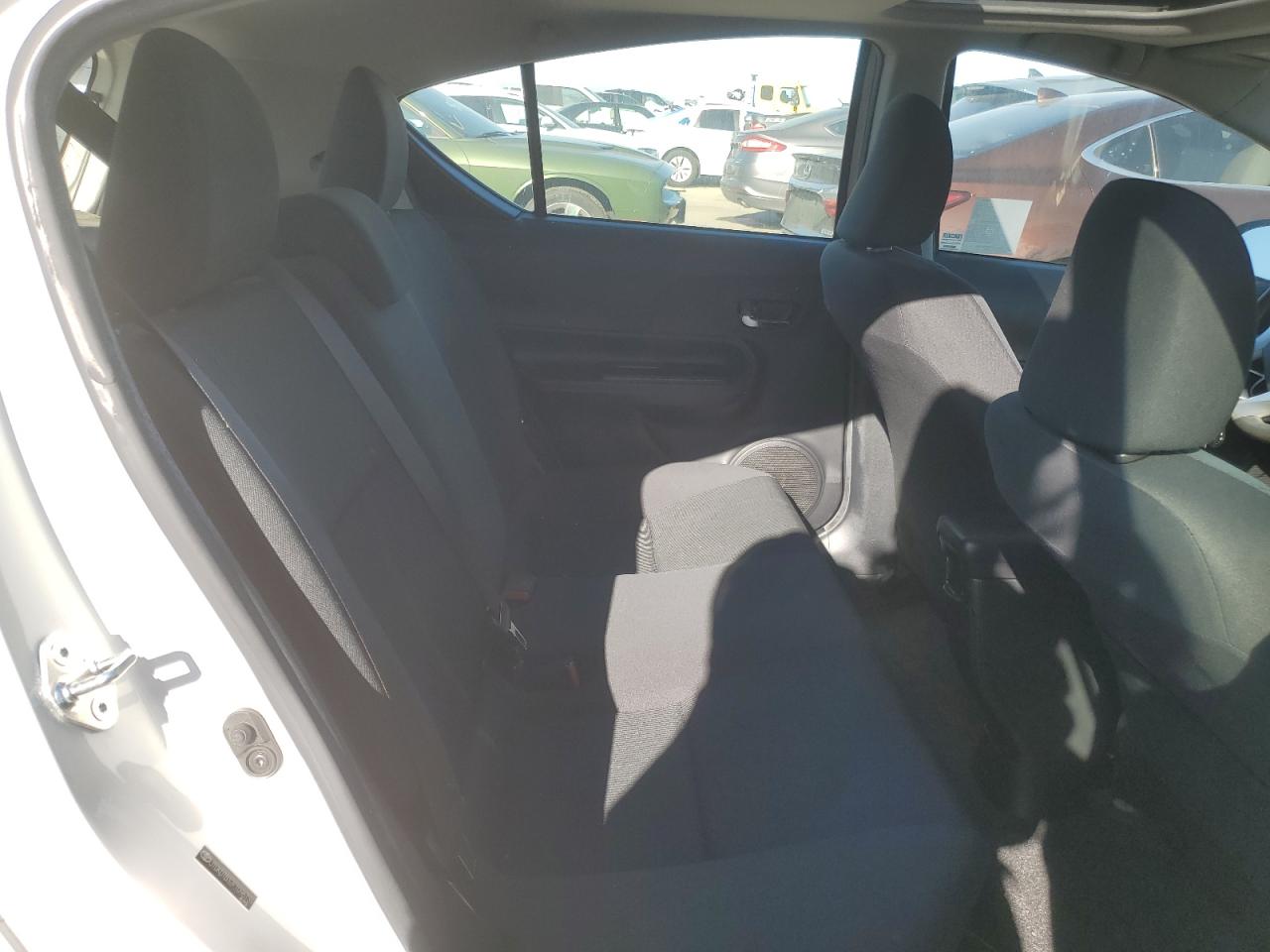 2015 Toyota Prius VIN JTDKDTB32F1096139 Copart auction photo, water/flood damage thumbnail 10