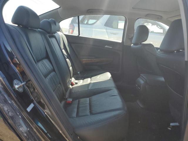 2012 Honda Accord VIN 1HGCP2F83CA174873 Copart auction photo, rollover damage thumbnail 10
