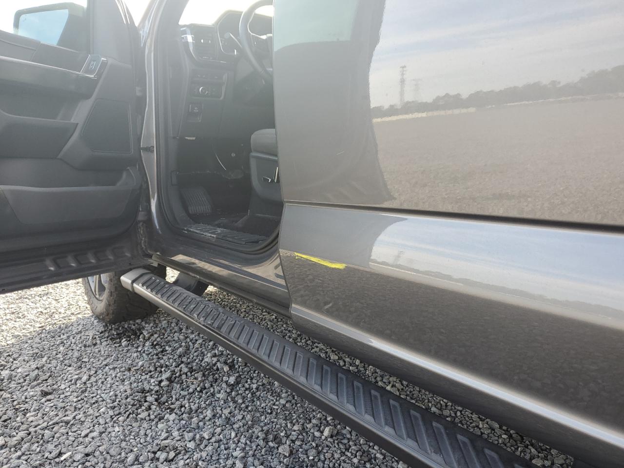 2021 Ford F-150 VIN 1FTEW1CP3MKD53779 Copart auction photo, water/flood damage thumbnail 12