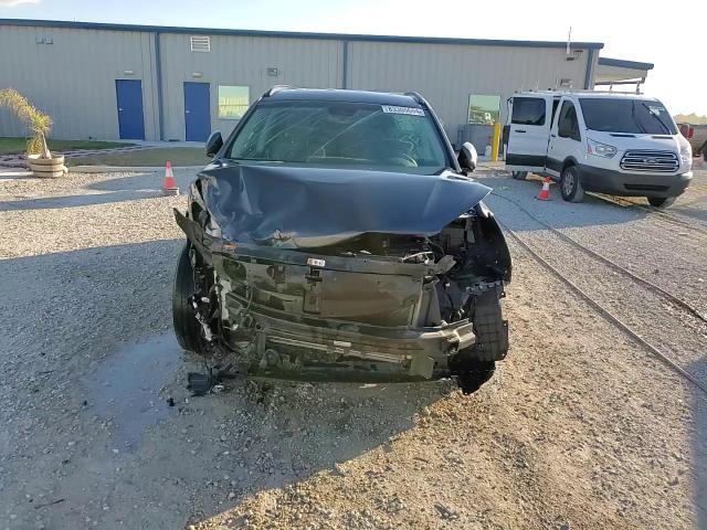 2018 Hyundai Santa Fe VIN KM8SM4HF6JU294216 Copart auction photo, all over damage thumbnail 15