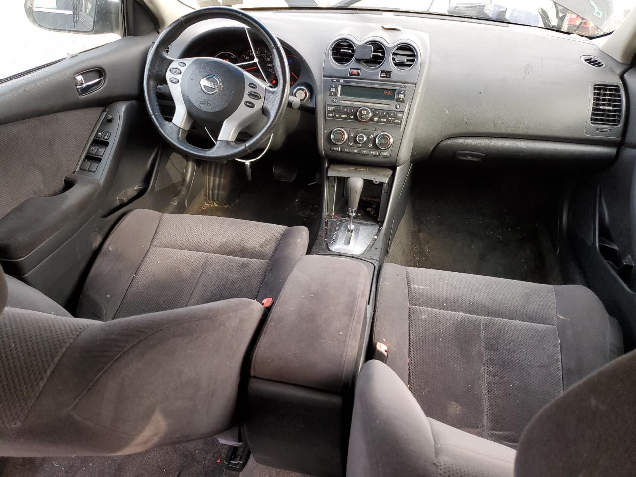 2009 Nissan Altima VIN 1N4CL21E59C150391 Copart auction photo, minor dent/scratches damage thumbnail 8
