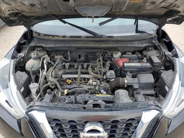 2018 Nissan Kicks VIN 3N1CP5CU6JL518464 Copart auction photo, rear end damage thumbnail 11