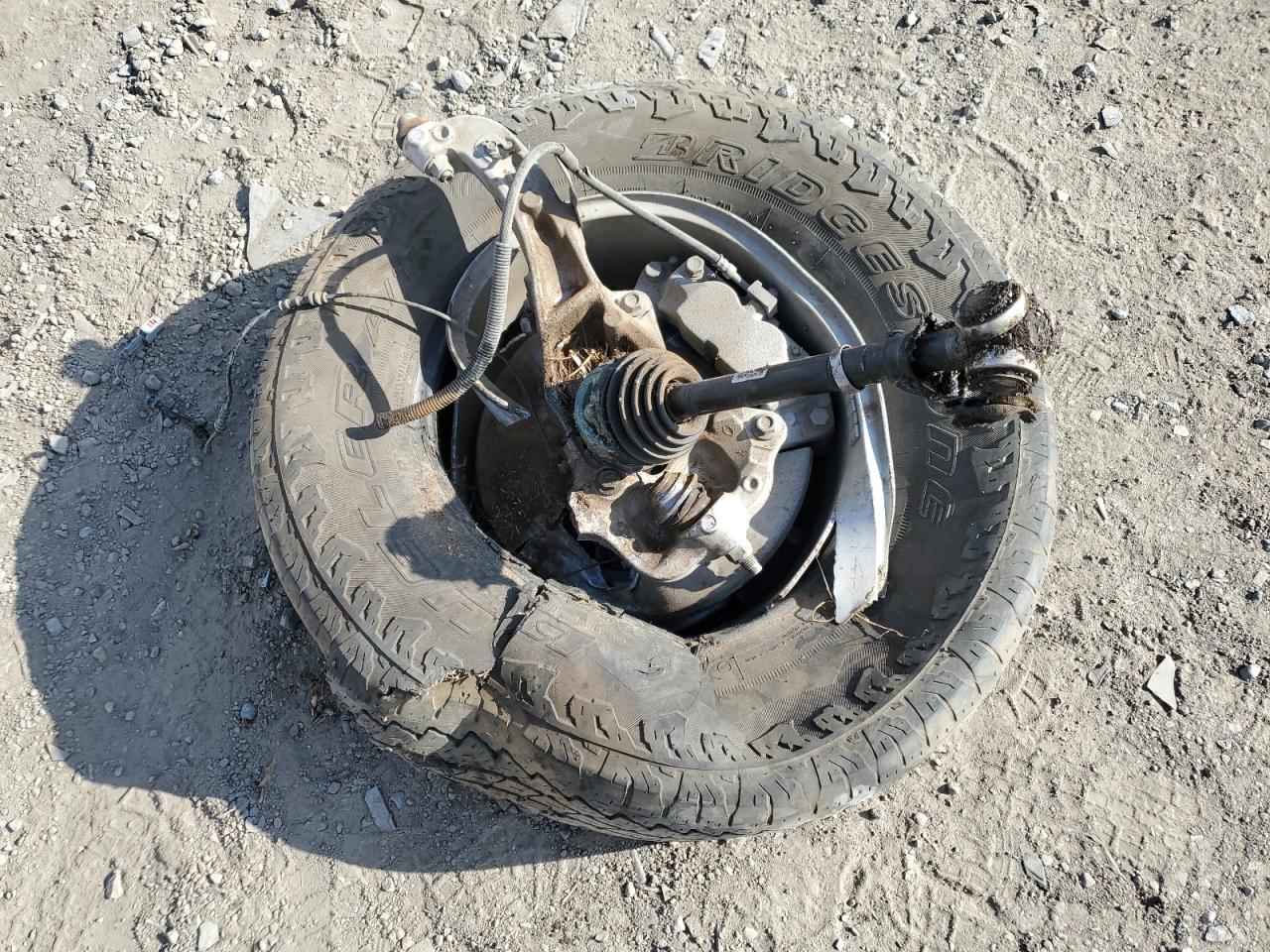 2021 Chevrolet Silverado VIN 1GCRYDED9MZ114437 Copart auction photo, all over damage thumbnail 12