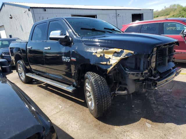 2014 RAM 1500 VIN 1C6RR7PT4ES273886 Copart auction photo, front end damage thumbnail 4