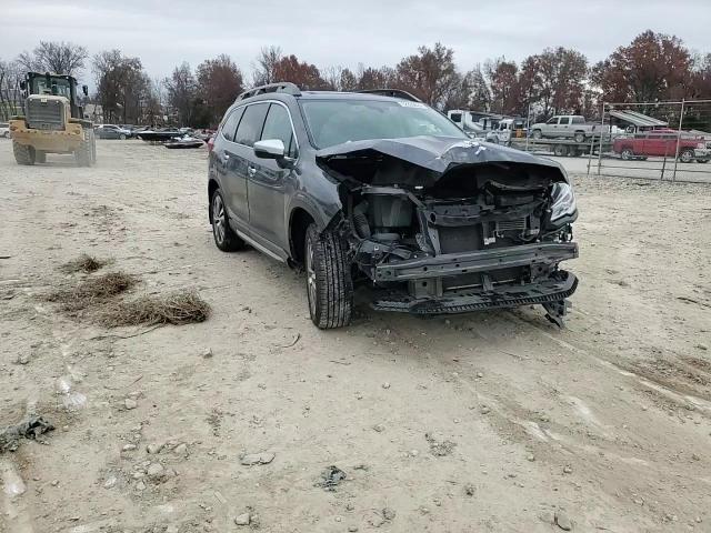 2021 Subaru Ascent VIN 4S4WMARD8M3417991 Copart auction photo, front end / side damage thumbnail 11