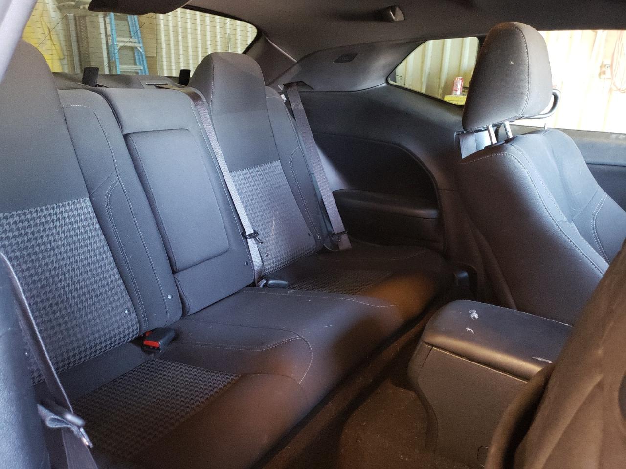 2020 Dodge Challenger VIN 2C3CDZAG2LH149242 Copart auction photo, all over / hail damage thumbnail 10