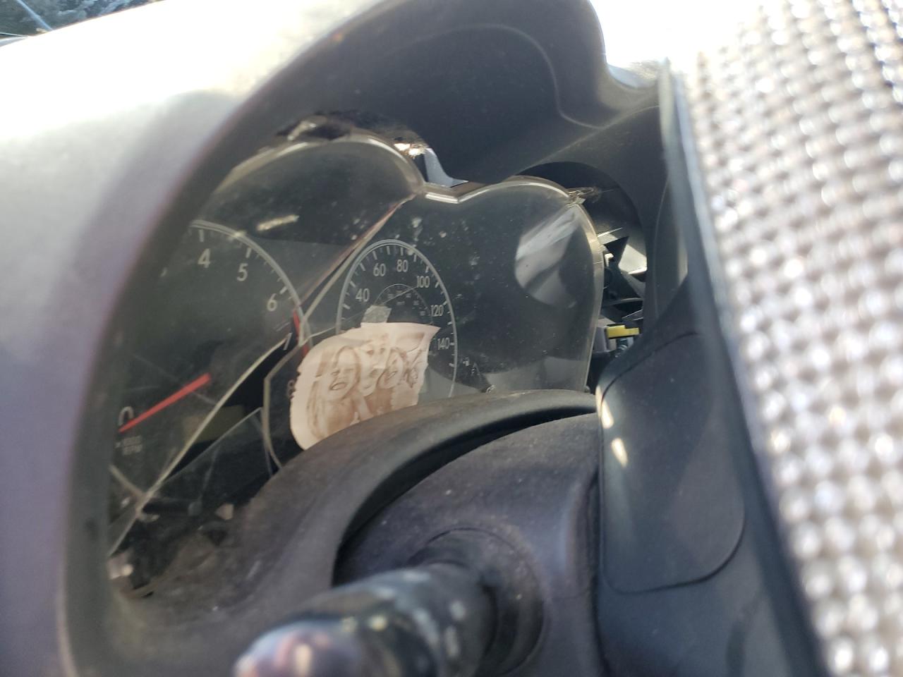 2012 Toyota Corolla VIN 5YFBU4EE8CP019303 Copart auction photo, front end / rear end damage thumbnail 9