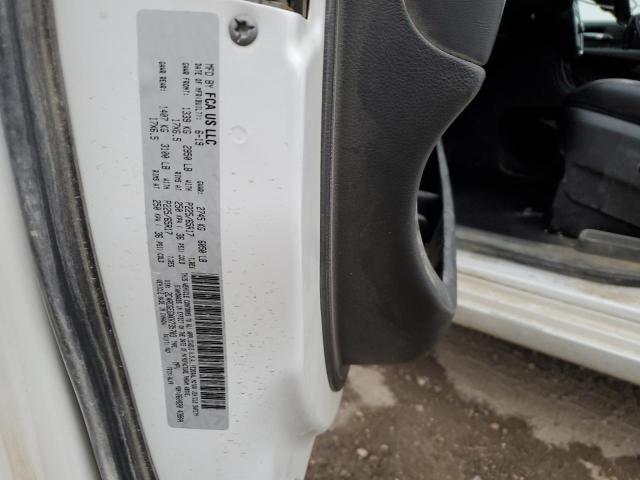 2019 Dodge Caravan VIN 2C4RDGEGXKR735703 Copart auction photo, front end / side damage thumbnail 13
