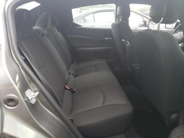 2013 Dodge Avenger VIN 1C3CDZCB7DN552353 Copart auction photo, water/flood damage thumbnail 10