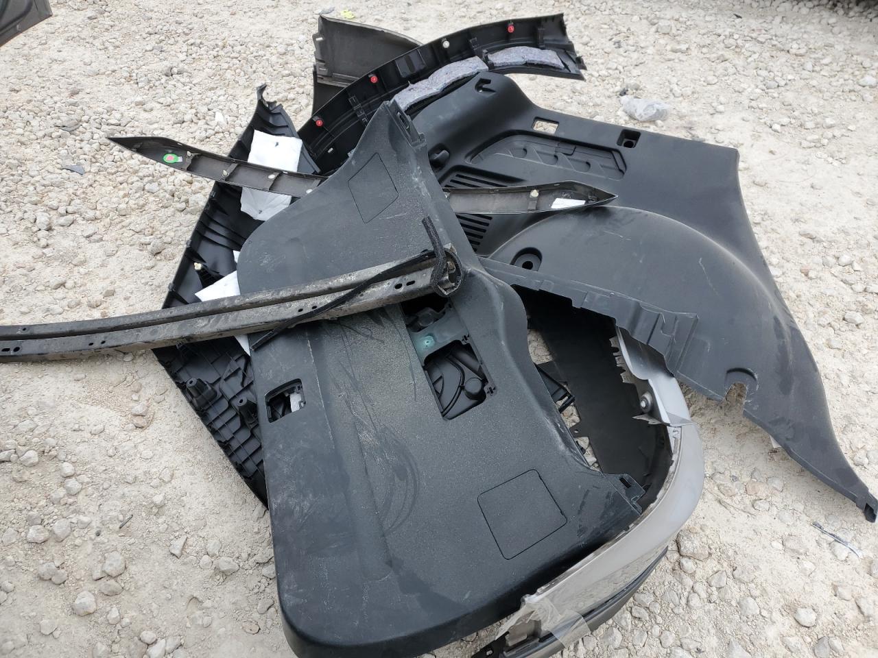 2017 Toyota RAV 4 VIN 2T3ZFREV4HW318614 Copart auction photo, rear end damage thumbnail 13