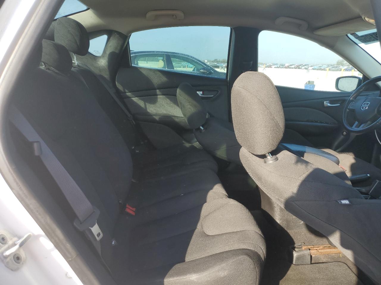 2013 Dodge Dart VIN 1C3CDFAH8DD286806 Copart auction photo, side / minor dent/scratches damage thumbnail 10