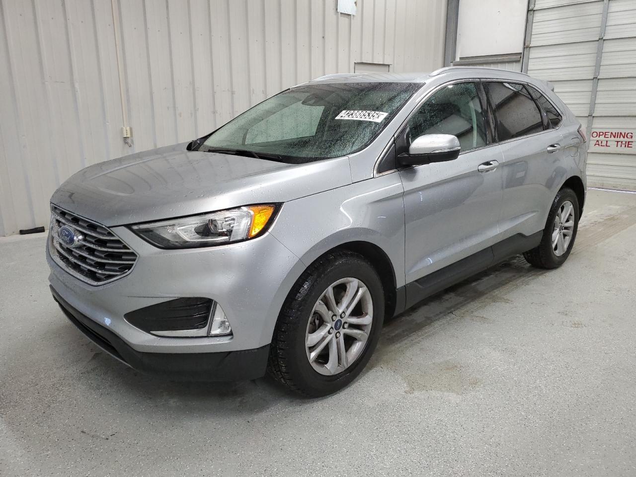 2020 Ford Edge VIN 2FMPK4J90LBB25429
