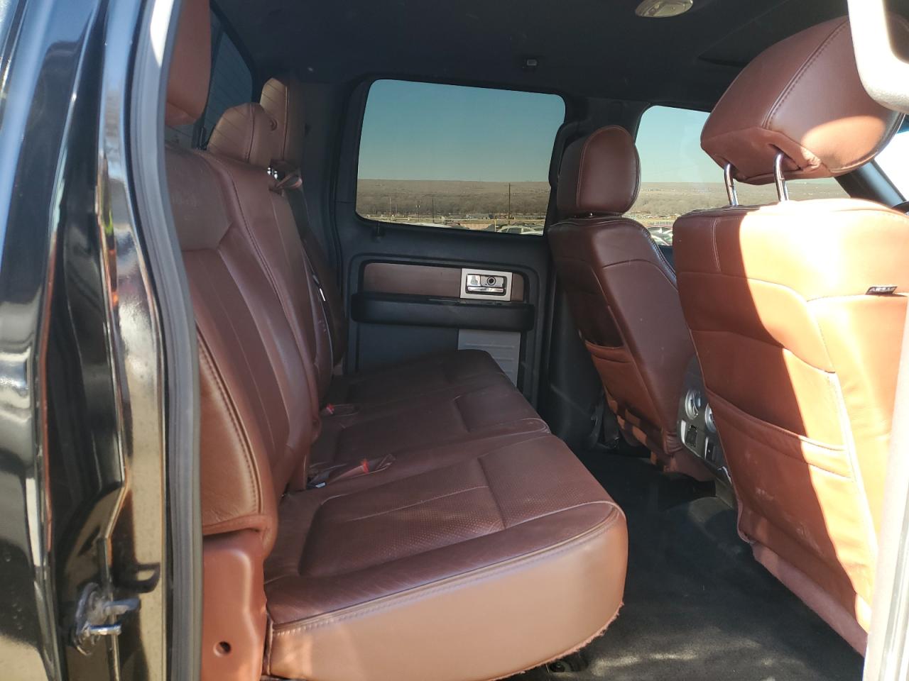 2014 Ford F-150 VIN 1FTFW1ETXEKG47101 Copart auction photo, front end damage thumbnail 10