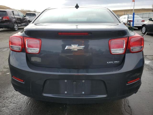 2013 Chevrolet Malibu VIN 1G11B5SA2DF141665 Copart auction photo, hail damage thumbnail 6