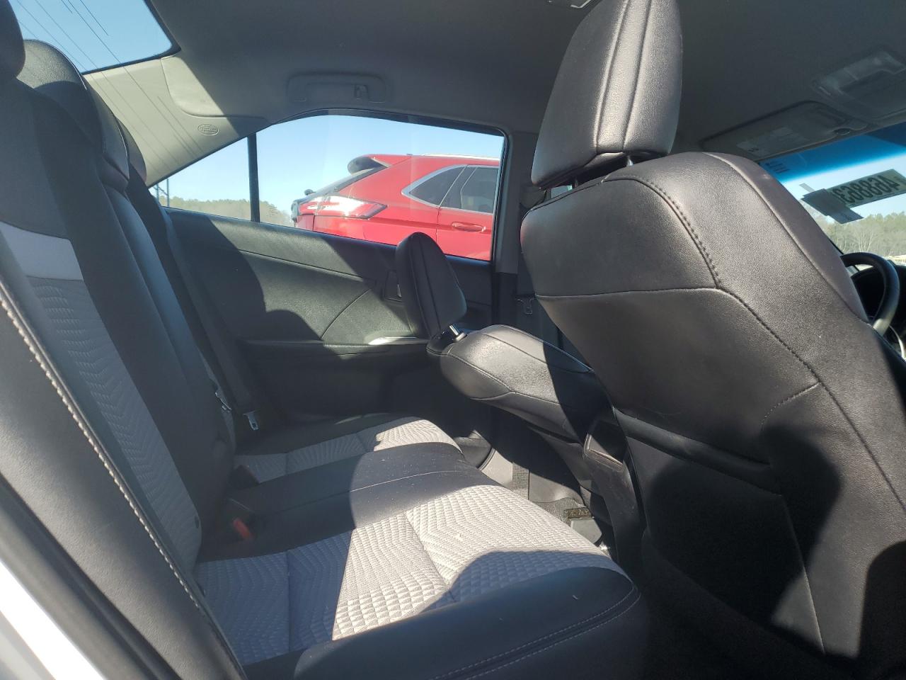 2014 Toyota Camry VIN 4T1BF1FK1EU742912 Copart auction photo, front end / minor dent/scratches damage thumbnail 10