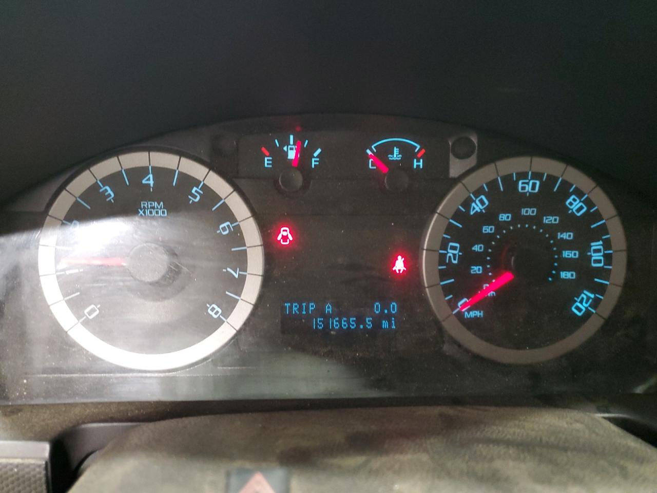 2012 Ford Escape VIN 1FMCU0EG1CKA30765 Copart auction photo, front end damage thumbnail 9
