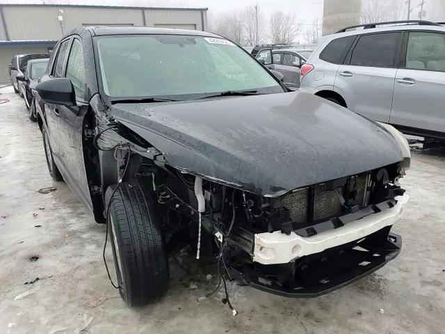 2014 Mazda CX-5 VIN JM3KE4CY8E0403015 Copart auction photo, front end damage thumbnail 15