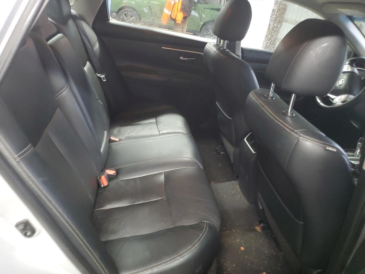 2018 Nissan Altima VIN 1N4AL3AP7JC241200 Copart auction photo, rear end damage thumbnail 11