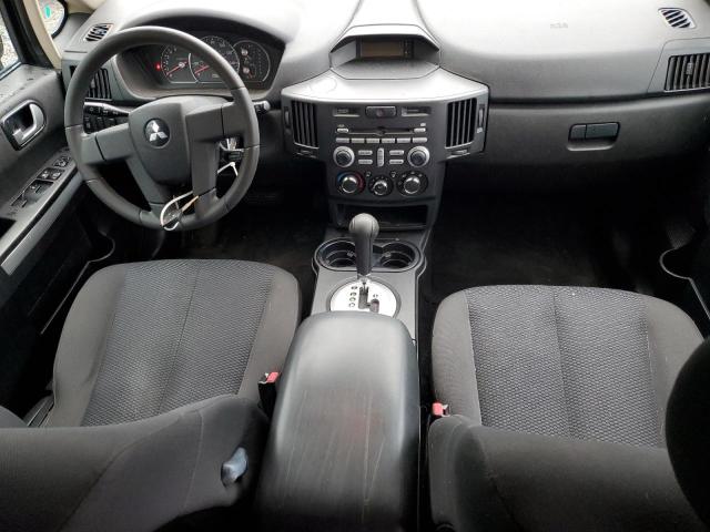 2008 Mitsubishi Endeavor VIN 4A4MN21S88E025475 Copart auction photo, normal wear damage thumbnail 8
