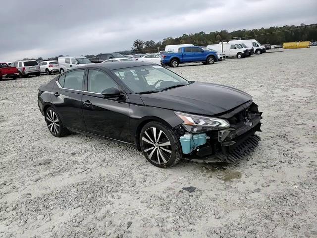 2019 Nissan Altima VIN 1N4BL4CV0KC210894 Copart auction photo, all over damage thumbnail 10
