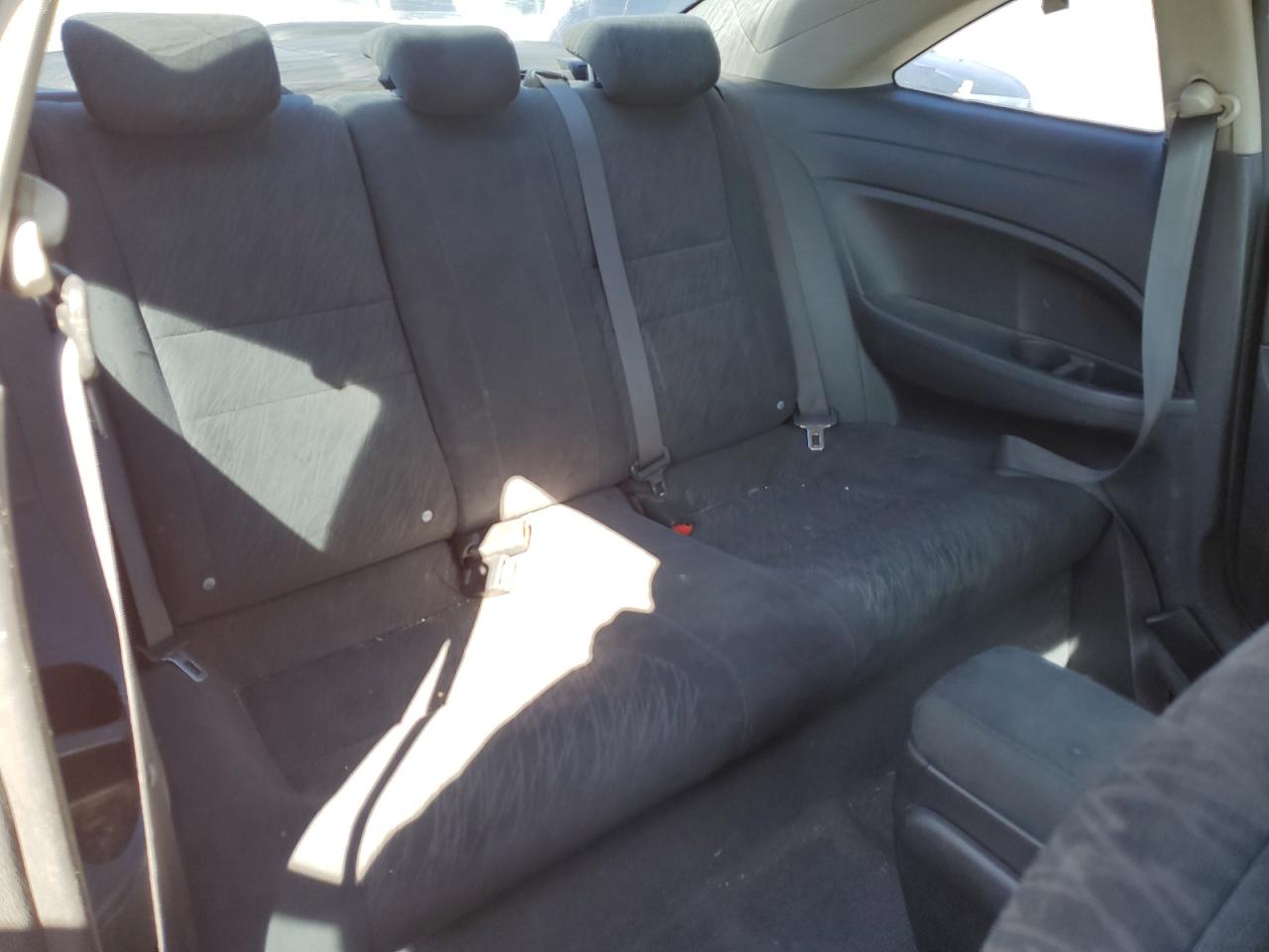2008 Honda Civic VIN 2HGFG12838H545973 Copart auction photo, front end / minor dent/scratches damage thumbnail 10