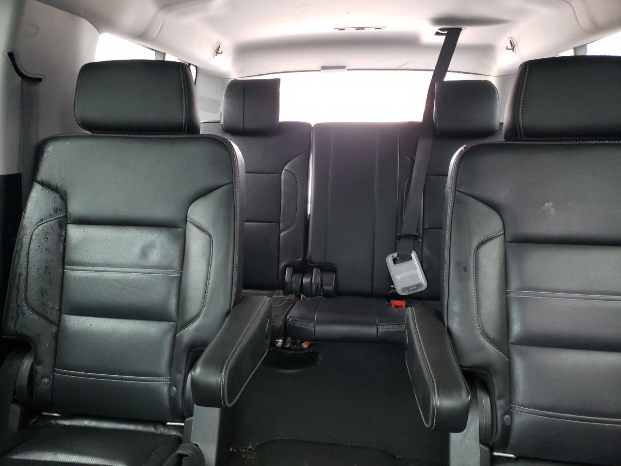 2020 GMC Yukon VIN 1GKS2HKJ6LR143238 Copart auction photo, front end damage thumbnail 10