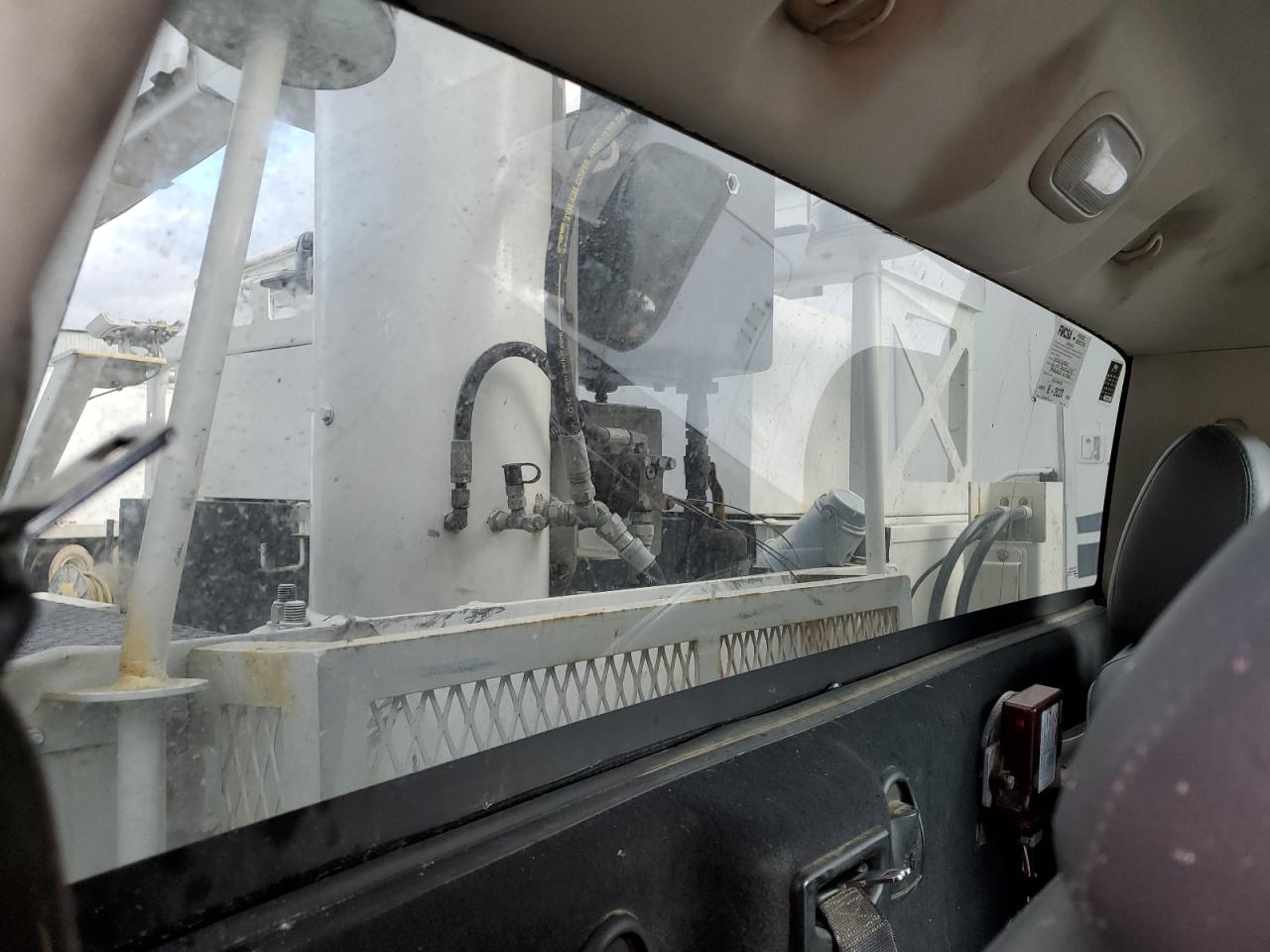 2016 RAM 5500 VIN 3C7WRNAL4GG277782 Copart auction photo, side damage thumbnail 10