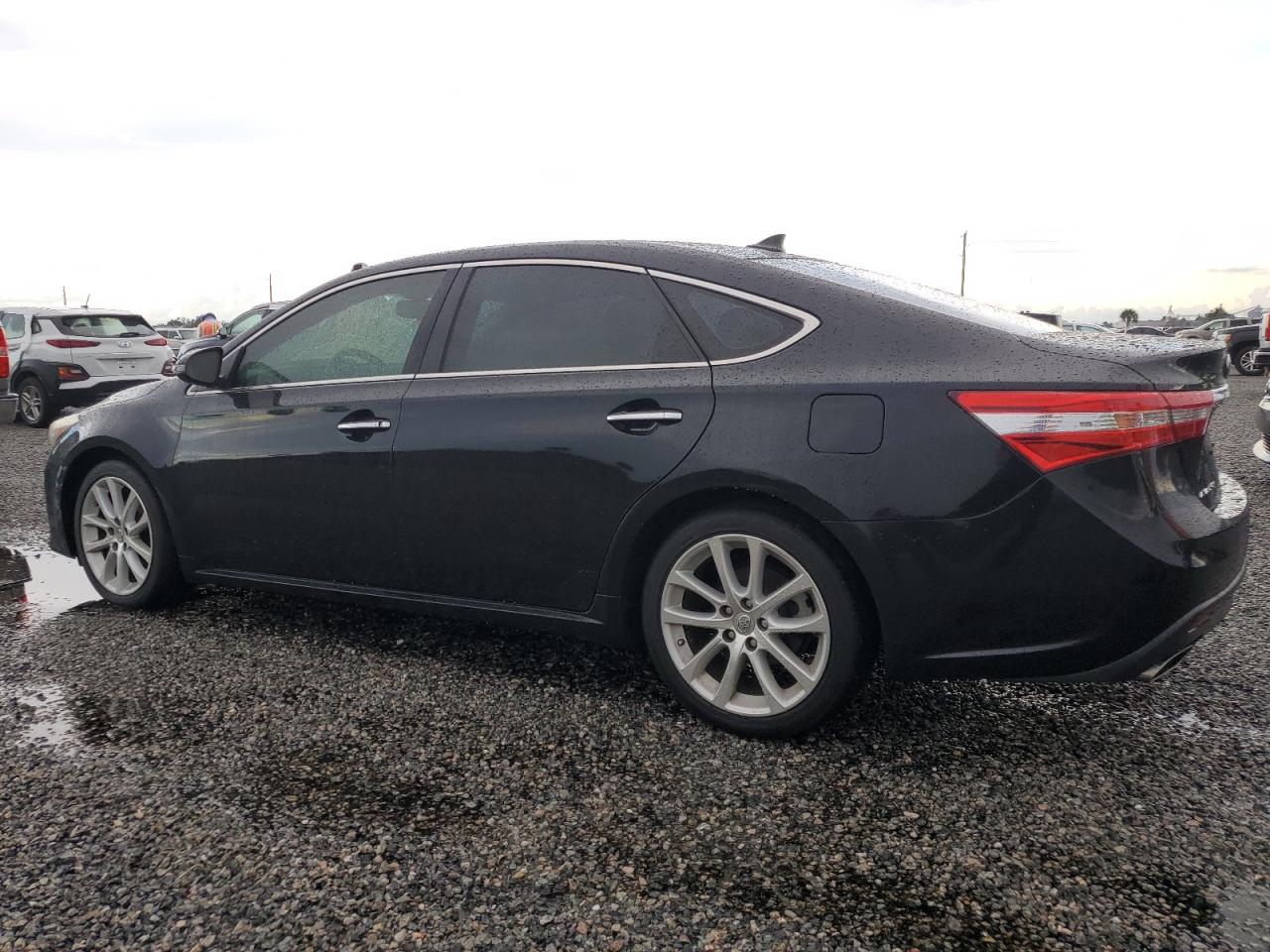 2013 Toyota Avalon VIN 4T1BK1EB3DU054423 Copart auction photo, water/flood damage thumbnail 2