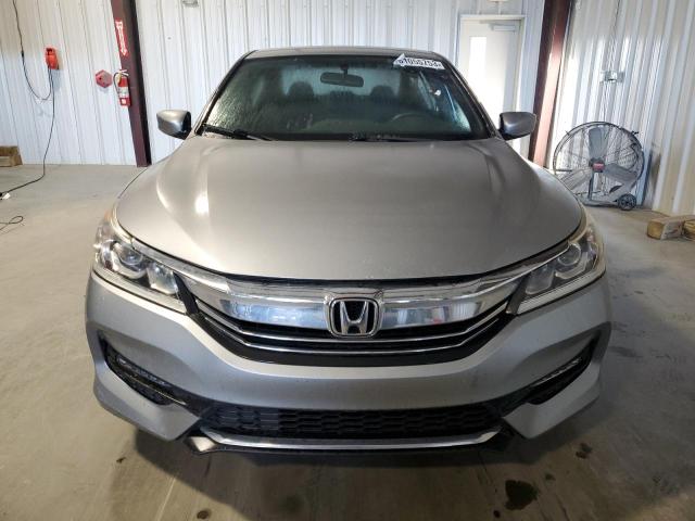 2017 Honda Accord VIN 1HGCR2F12HA294457 Copart auction photo, rear end damage thumbnail 5