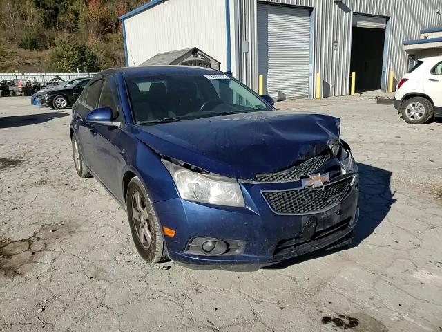 2013 Chevrolet Cruze VIN 1G1PC5SB2D7126139 Copart auction photo, front end damage thumbnail 11