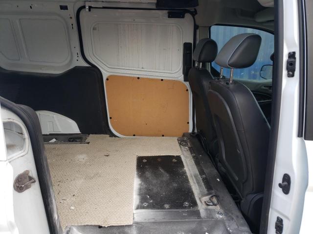 2017 Ford Transit VIN NM0LS7E79H1332608 Copart auction photo, front end damage thumbnail 10