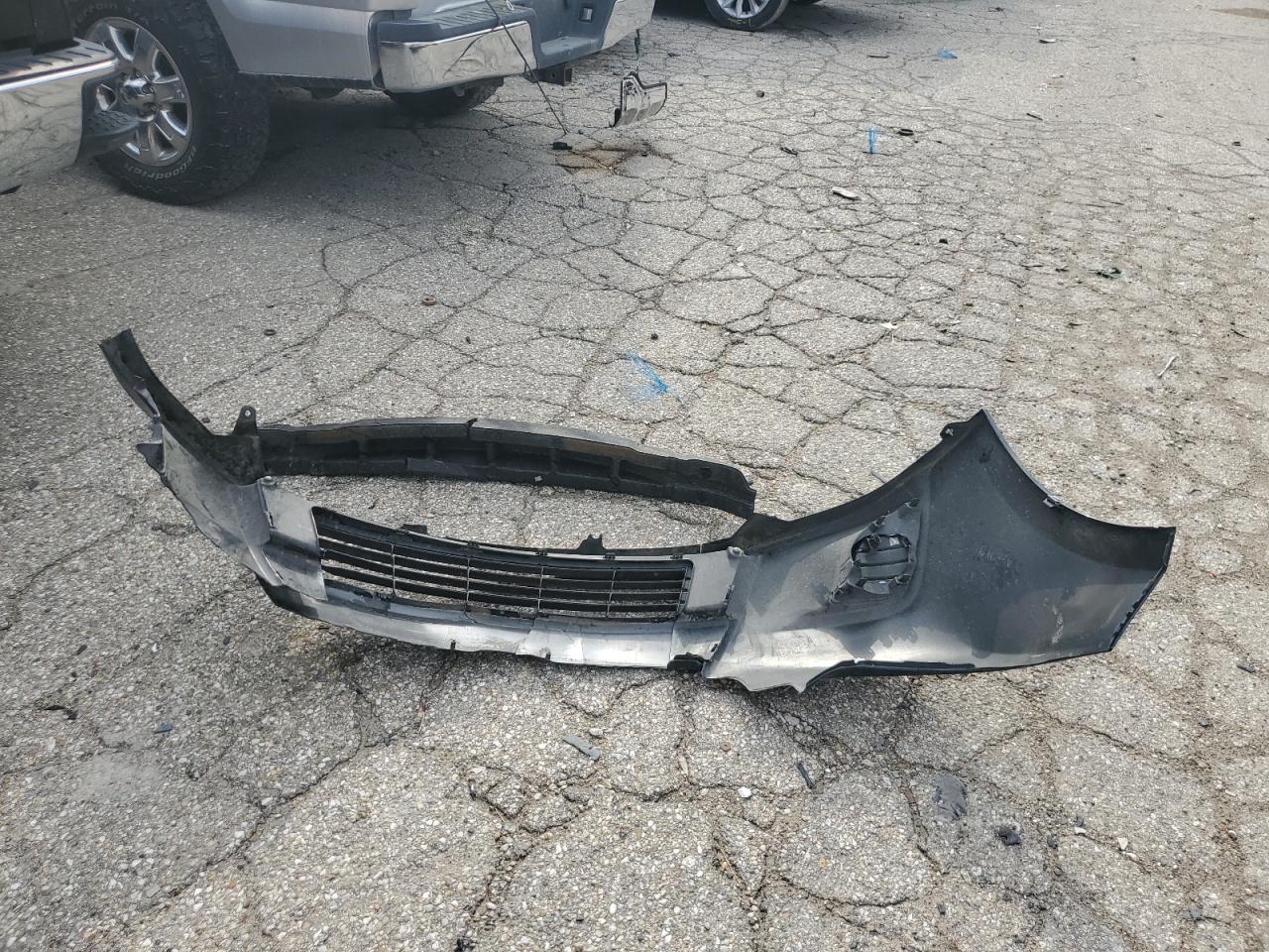 2016 Toyota Corolla VIN 2T1BURHE3GC697147 Copart auction photo, front end / minor dent/scratches damage thumbnail 12