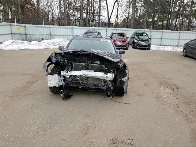 2013 Infiniti G VIN JN1CV6AR0DM351104 Copart auction photo, front end damage thumbnail 11