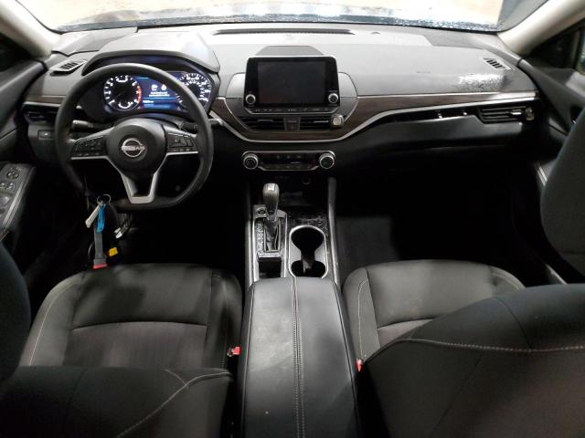 2024 Nissan Altima VIN 1N4BL4DV5RN306985 Copart auction photo, front end damage thumbnail 8