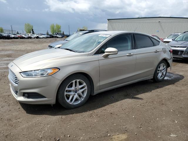 2015 Ford Fusion VIN 3FA6P0H73FR271043